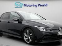 Used VW Golf VIII R-line 150 HP (110 kW) 2024 Hatchback