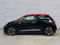 used Citroën DS3 1.6 e-HDi Airdream DStyle Red