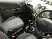 Used Ford Fiesta 2006 Hatchback