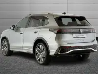 New VW Tiguan R-line 150 HP (110 kW) 2026 Oyster silver SUV