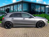 used Mercedes A250 A-ClassExclusive Edition Plus 5dr Auto