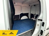 used Mercedes Citan 110 1.5 CDI PURE L2 Panel Van BHP