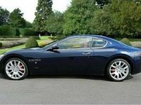 Used Maserati Granturismo 2008 Coupe