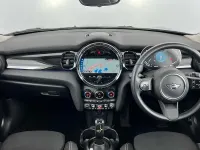 Used Mini Cooper S Classic 178 HP (130 kW) 2022 Hatchback