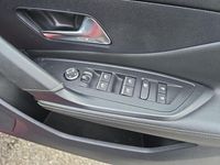 Used Peugeot 408 GT 130 HP (95 kW) 2023 Red SUV