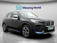 Used BMW iX1 xLine 11 kW (15 HP) 2023 SUV