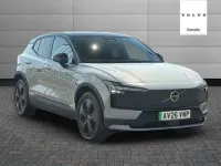 New Volvo EX30 CC Performance 310 kW (422 HP) 2026 SUV