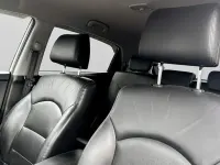 Used SsangYong Korando 178 HP (130 kW) 2017 White SUV