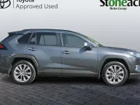 Used Toyota RAV4 222 HP (163 kW) 2025 SUV
