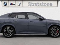 Used BMW iX2 Luxury Line 227 kW (309 HP) 2025 Grey SUV