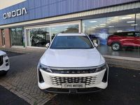 Used Omoda 9 537 HP (394 kW) 2025 White SUV