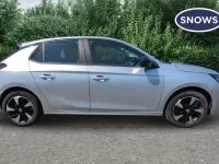Used Vauxhall Corsa-e Design Edition 50 kW (68 HP) 2024 Hatchback