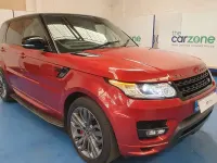 Used Land Rover Range Rover Autobiography Dynamic 2013 SUV