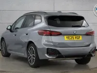 Usado BMW 230e Active Tourer M Sport 322 CV (236 kW) 2025 Gris Monovolumen