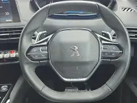 Used Peugeot 3008 Active+ 131 HP (96 kW) 2023 Grey SUV
