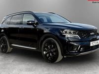 Used Kia Sorento 193 HP (141 kW) 2023 SUV