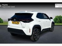 Used Toyota Yaris Hybrid Design 116 HP (85 kW) 2025 Estate