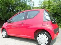 Used Citroën C1 2006 Hatchback
