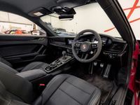 used Porsche 911 Carrera 3.0 T 2d 380 BHP