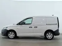 Used VW Caddy 114 HP (83 kW) 2022 White MPV