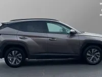 Used Hyundai Tucson SE 230 HP (169 kW) 2022 Silky bronze SUV