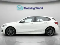 Used BMW 118 M Sport 134 HP (98 kW) 2021