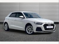 Used Audi A1 Sport 116 HP (85 kW) 2025 White SUV