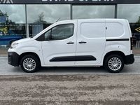 used Citroën Berlingo 1.5 BlueHDi 650Kg Enterprise 75ps