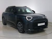 New Mini Aceman Sport 135 kW (184 HP) 2025 Grey SUV