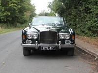 Used Bentley Corniche 190 HP (139 kW) 1975 Others Cabriolet