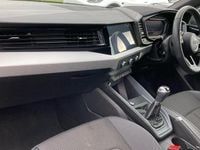 Used Audi A1 S-Line 95 HP (69 kW) 2023 Grey SUV