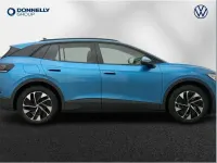 Used VW ID.4 Pro 206 kW (281 HP) 2025 Blue SUV
