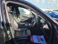 Used BMW 520 M Sport 2019 Black Sedan