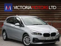 Used BMW 218 Comfort Edition 2020 Estate