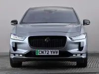 Used Jaguar I-Pace 294 kW (400 HP) 2022 SUV