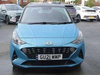Used Hyundai i10 Premium 84 HP (61 kW) 2023 Hatchback