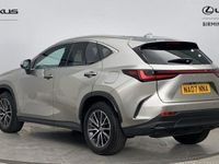 used Lexus NX350h 2.5 5dr E-CVT