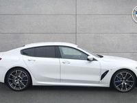 used BMW 840 8 Series i Gran Coupe 3.0 4dr