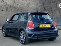 Used Mini Cooper Exclusive 134 HP (98 kW) 2021 Other Hatchback
