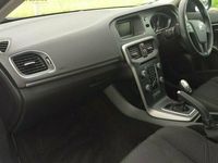 Used Volvo V40 2013 Estate