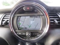Used Mini Cooper Classic 2020 Black Hatchback