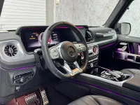 Used Mercedes G63 AMG AMG 2023 SUV