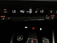Used Audi Q4 e-tron Sport 150 kW (204 HP) 2023 Purple SUV