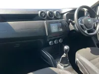 Used Dacia Duster Prestige 2019 Black SUV