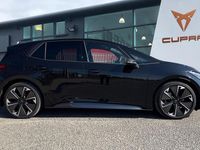 Used Cupra Born e-Boost 169 kW (231 HP) 2025 Black Hatchback