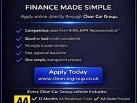 Used Renault Clio IV Dynamique 75 HP (55 kW) 2015 Black Hatchback