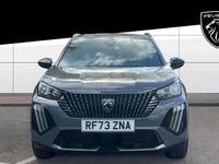 Used Peugeot 2008 Allure 131 HP (96 kW) 2025 SUV