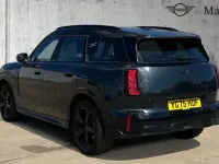 Used Mini Countryman Sport 170 HP (125 kW) 2025 Legend grey SUV