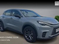 Used Lexus LBX 2025 Grey SUV