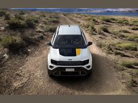 New Jeep Avenger North 134 HP (98 kW) 2025 Other SUV